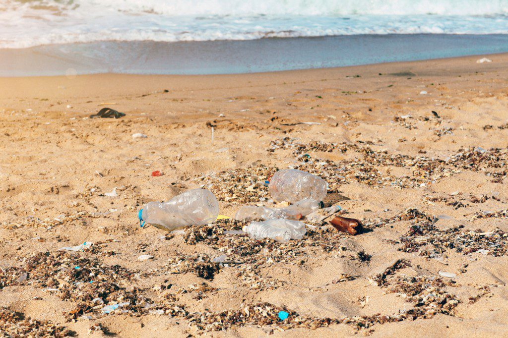 Turning the Plastic Tide Environmental Defence