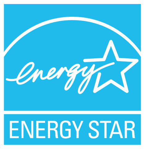 Energy star logo