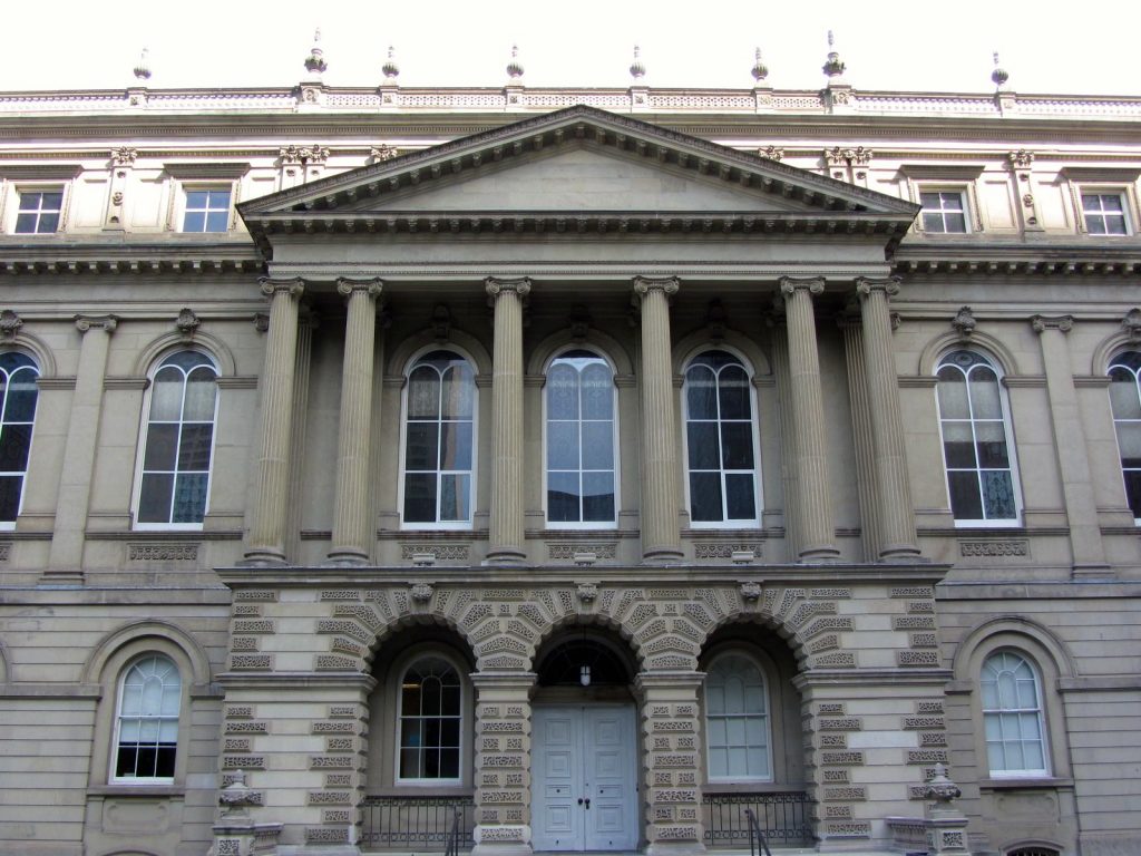 Court Carbon Pricing Ontario