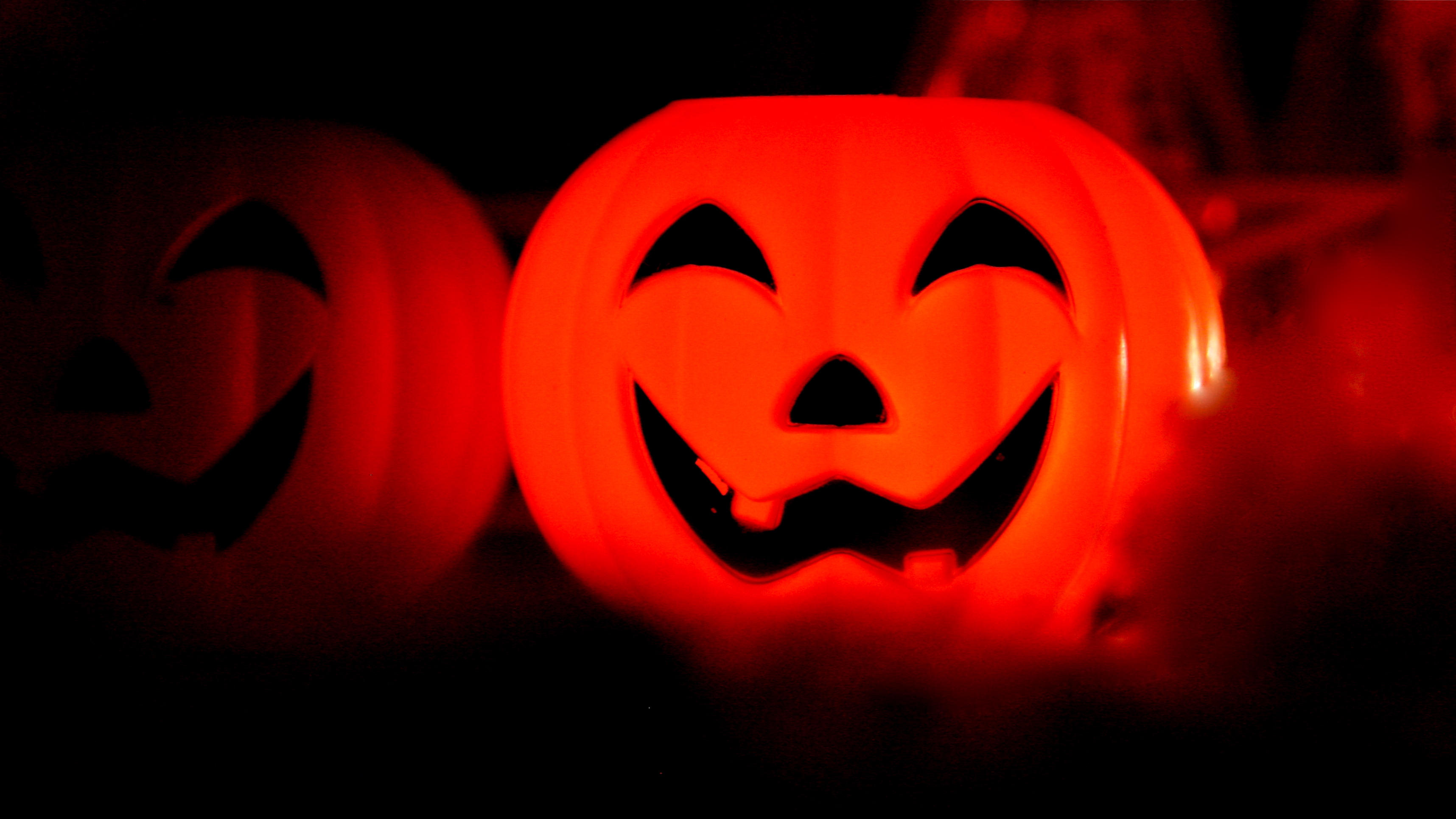 The scariest things this Halloween are plastic and toxic chemicals. Here  are some ways to avoid them - Environmental Defence