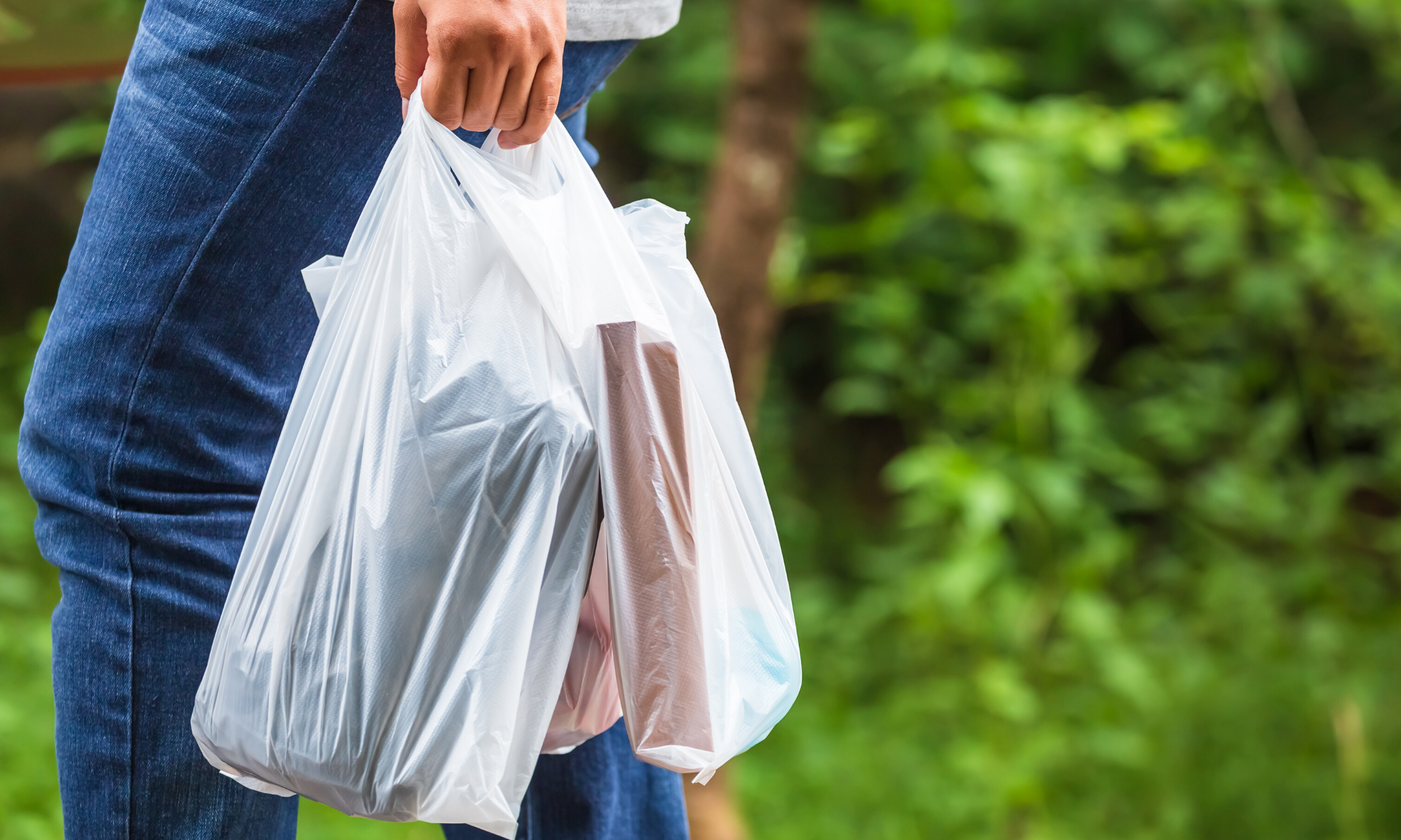 What to Do with All Those Reusable Bags - Environmental Defence