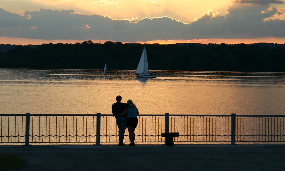 Hamilton Harbour