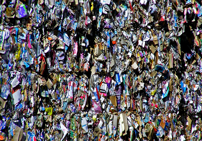 recycling