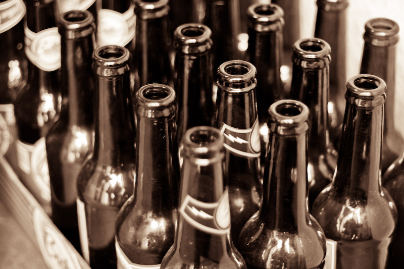 Is Ontario really going to kick its Deposit Return Program for beer