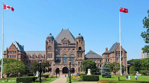 Throne Speech Attempts Re-Brand of Failed Housing, Environmental and Energy Policies Throne Speech Attempts Re-Brand of Failed Housing, Environmental and Energy Policies