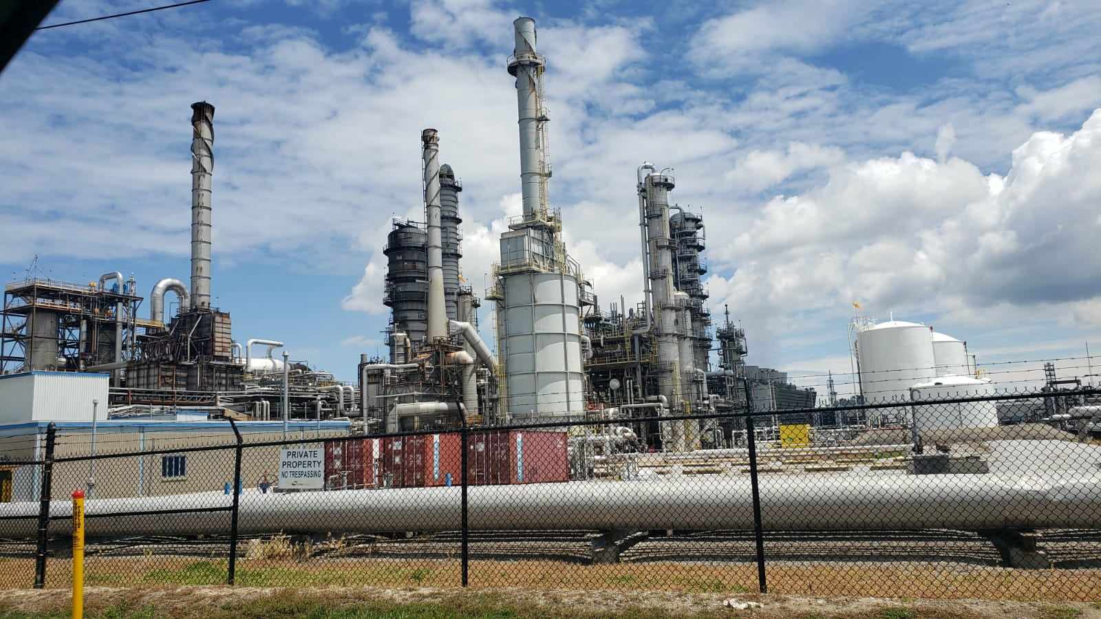 The Story of Plastic in Canada Part 3 Plastic Production and Human