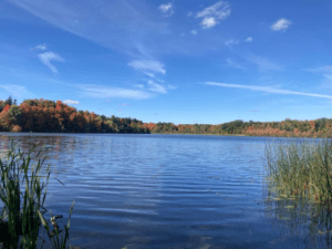 Heart Lake Brampton TRCA park Miranda Baksh Ontario