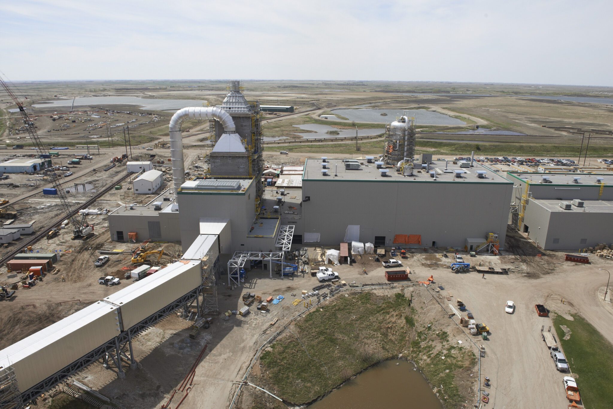 The Health, Environmental and Financial Risks of Oil Sands Carbon ...