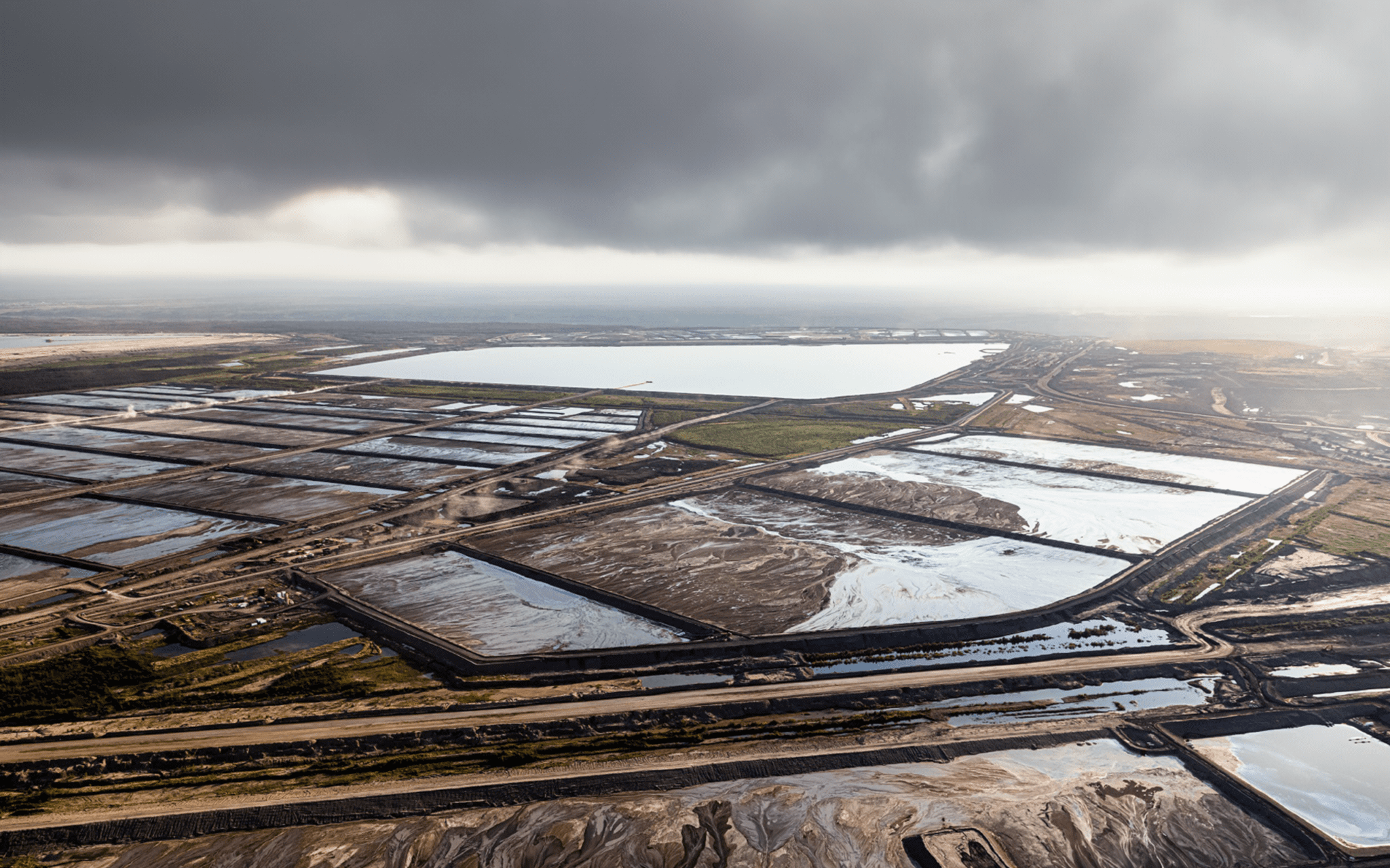 Extraction of Oil and Gas - Environmental Defence