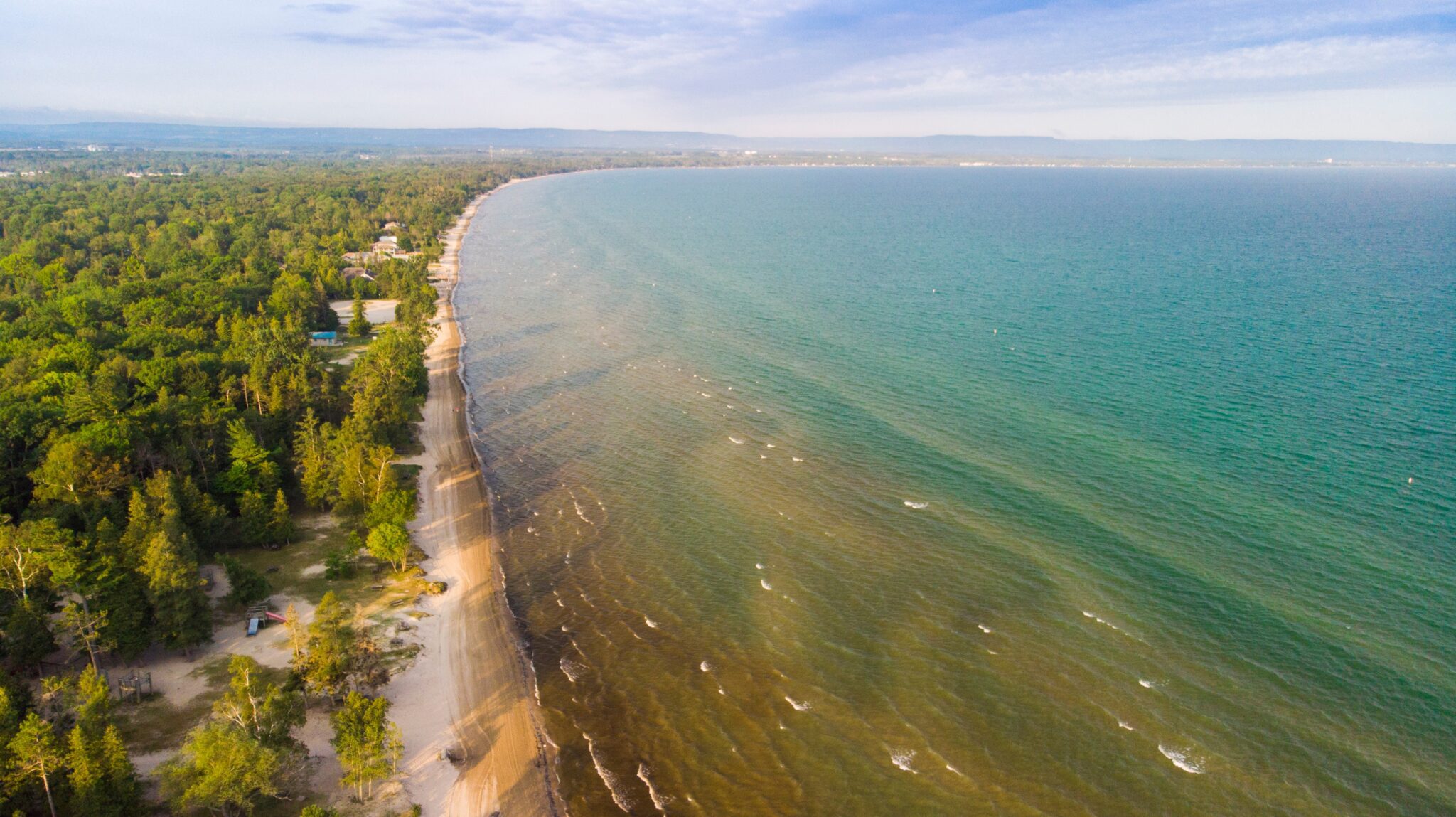 Ontario Plans to Sell 60% of Wasaga Beach Provincial Park Beachfront for Development - Environmental Defence