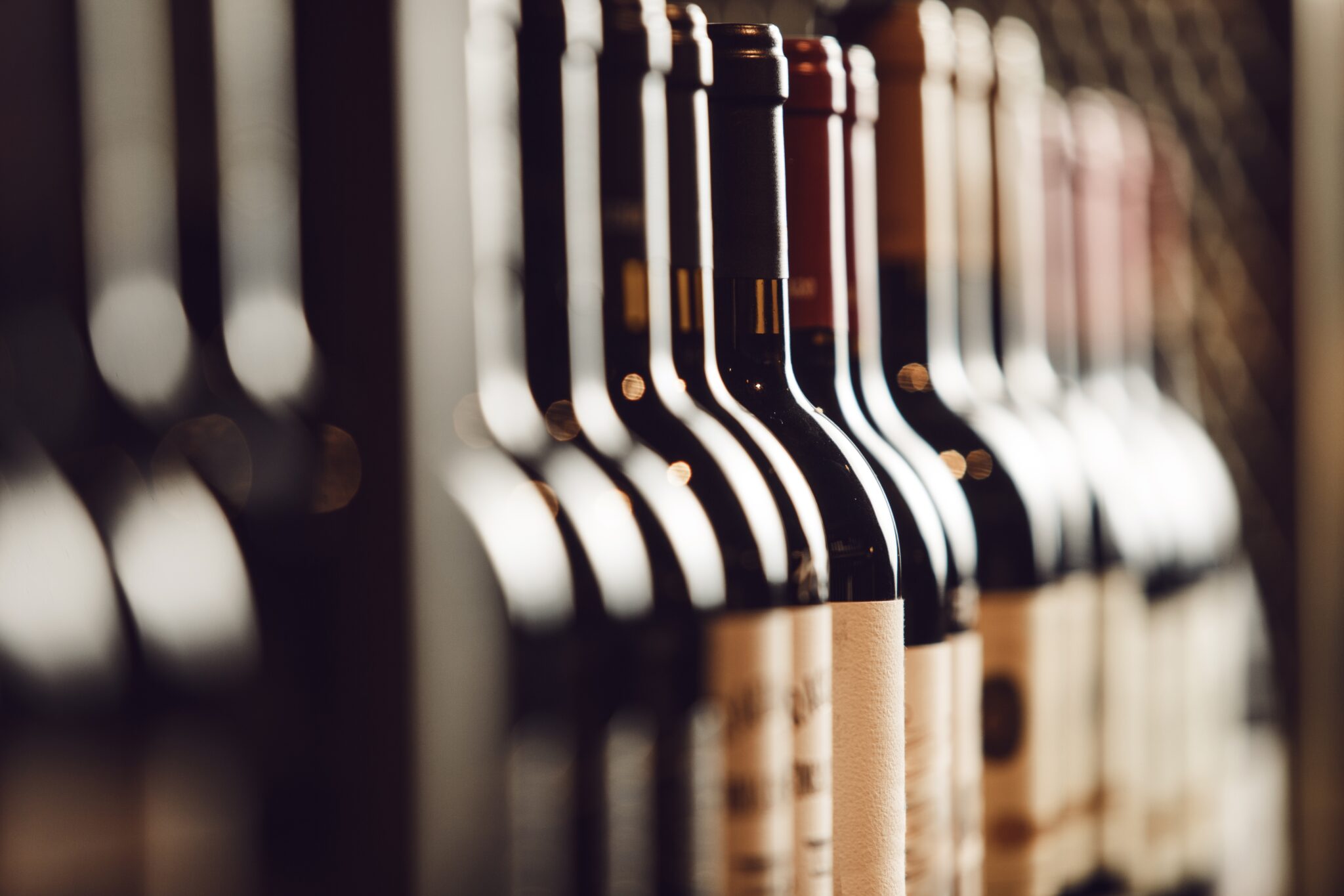 New report shows Ontario wineries could save money and prevent waste by refilling bottles